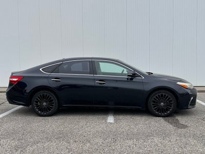 2016 Toyota Avalon Touring