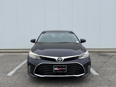 2016 Toyota Avalon Touring