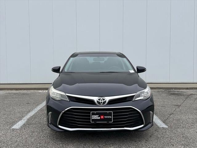 2016 Toyota Avalon Touring