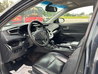 2016 Toyota Avalon Touring
