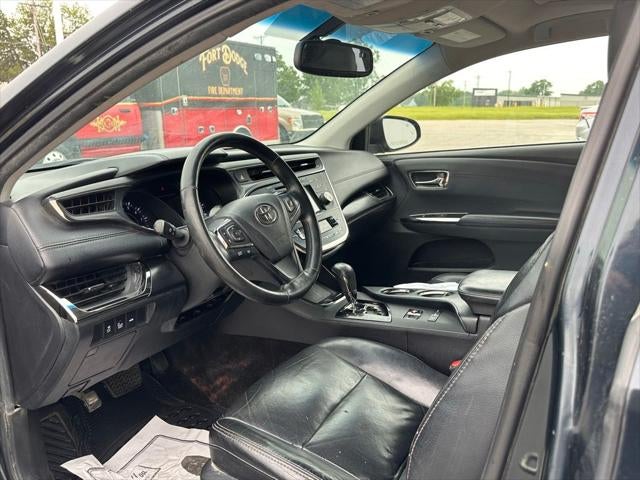 2016 Toyota Avalon Touring