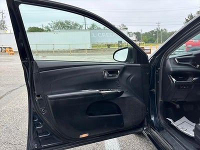2016 Toyota Avalon Touring