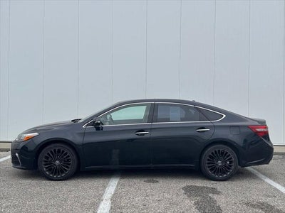2016 Toyota Avalon Touring