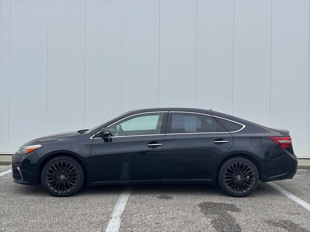 2016 Toyota Avalon Touring