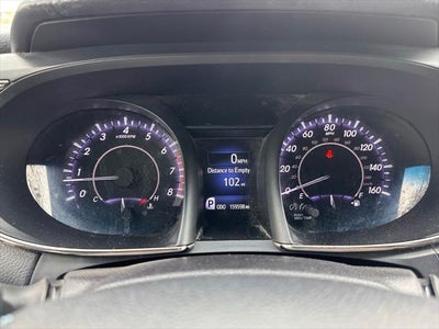 2016 Toyota Avalon Touring