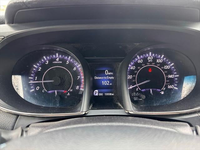 2016 Toyota Avalon Touring
