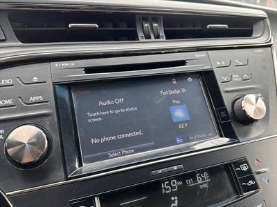 2016 Toyota Avalon Touring