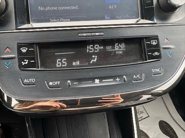 2016 Toyota Avalon Touring