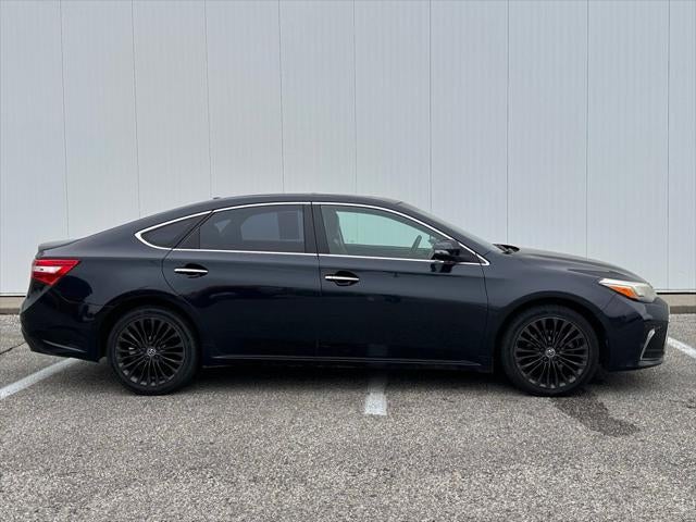 2016 Toyota Avalon Touring