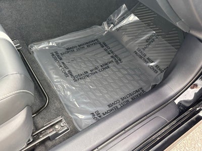 2025 Toyota Camry SE Hybrid