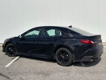2025 Toyota Camry SE Hybrid