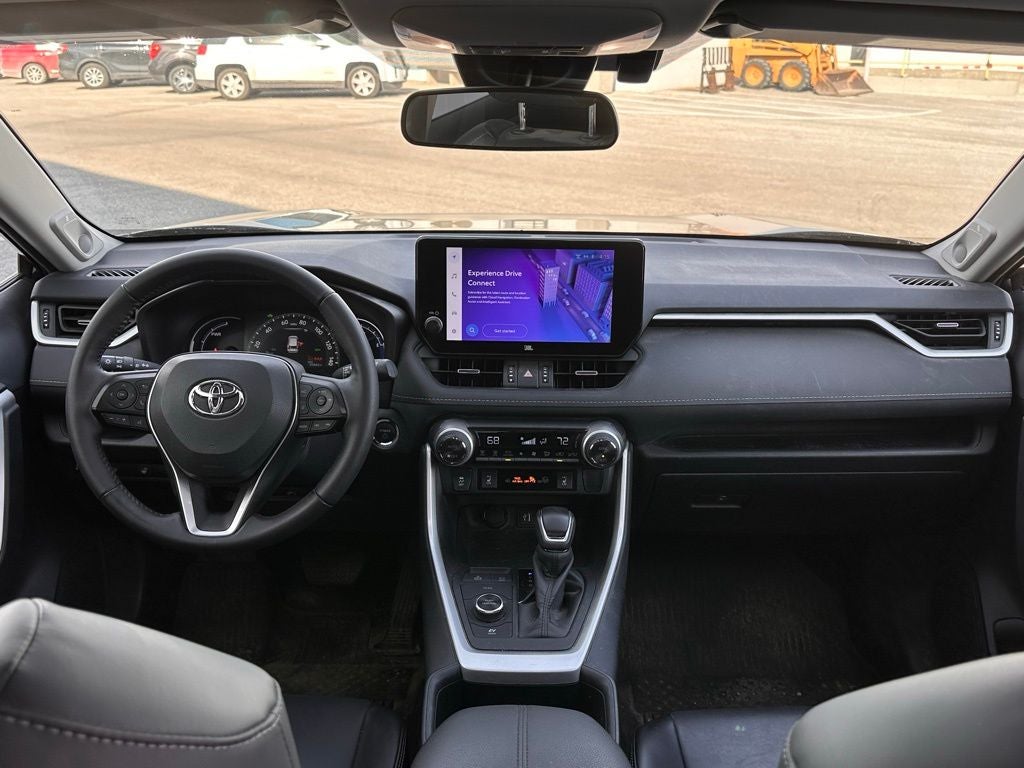 2023 Toyota RAV4 Hybrid XLE Premium