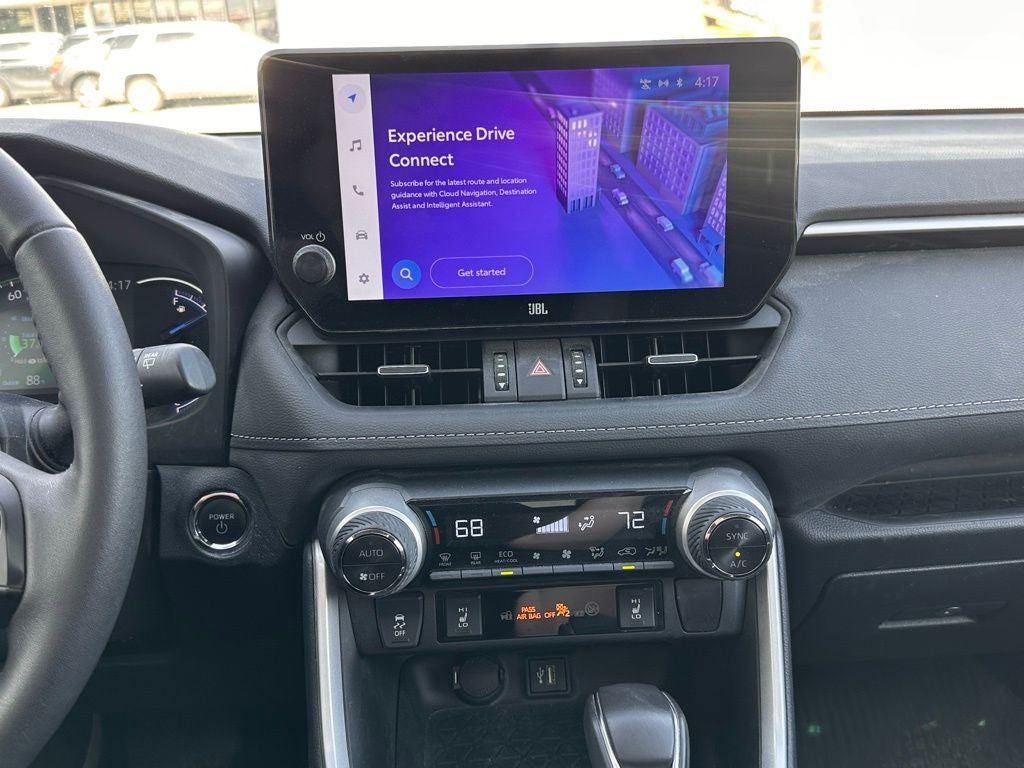 2023 Toyota RAV4 Hybrid XLE Premium