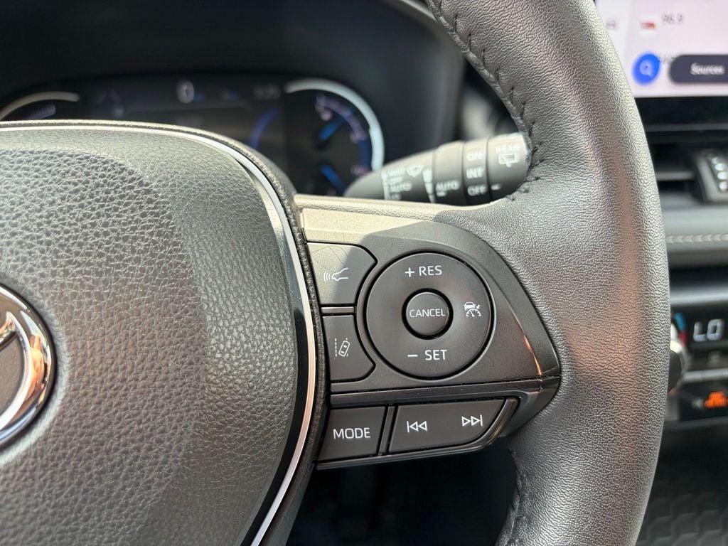 2023 Toyota RAV4 Hybrid XLE Premium Hybrid