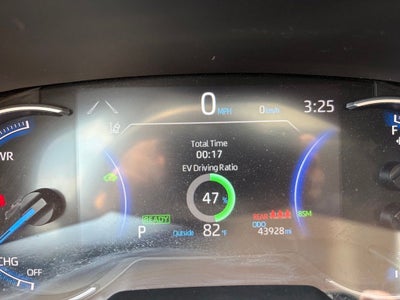 2023 Toyota RAV4 Hybrid XLE Premium Hybrid