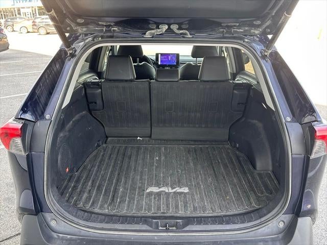 2023 Toyota RAV4 Hybrid XLE Premium