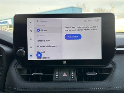 2023 Toyota RAV4 Hybrid XLE Premium