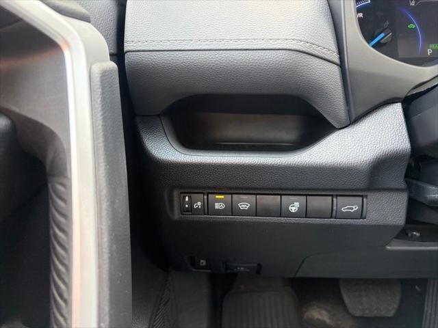2023 Toyota RAV4 Hybrid XLE Premium Hybrid