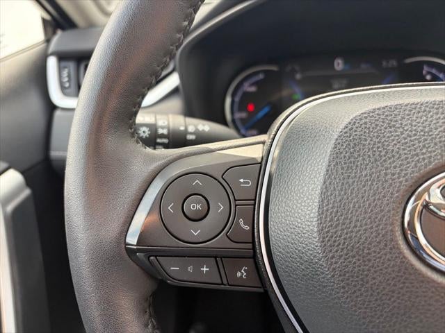 2023 Toyota RAV4 Hybrid XLE Premium Hybrid