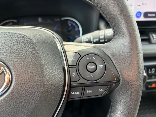 2023 Toyota RAV4 Hybrid XLE Premium Hybrid