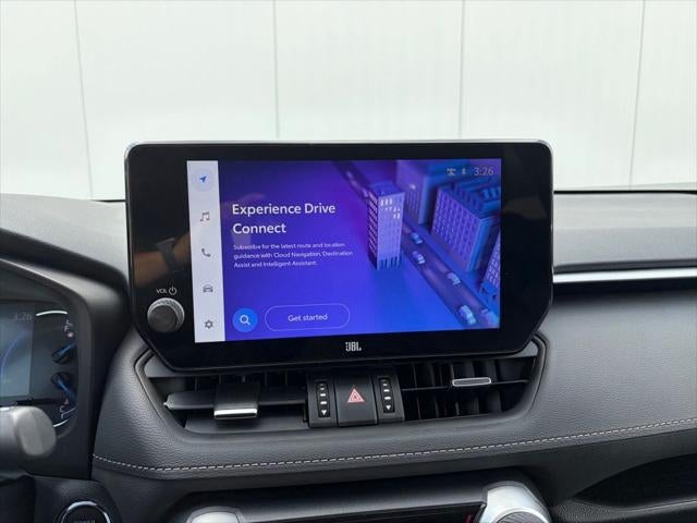 2023 Toyota RAV4 Hybrid XLE Premium Hybrid