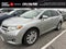 2015 Toyota Venza XLE