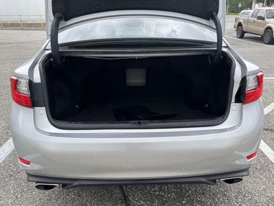 2018 Lexus ES 350