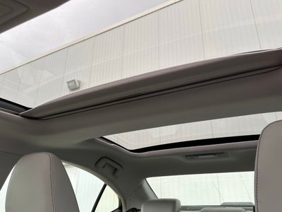 2018 Lexus ES 350