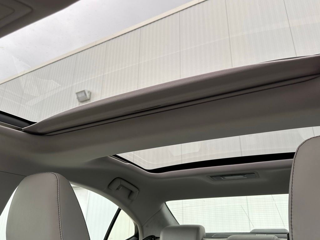 2018 Lexus ES 350