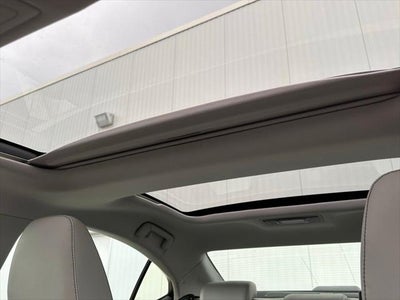 2018 Lexus ES 350