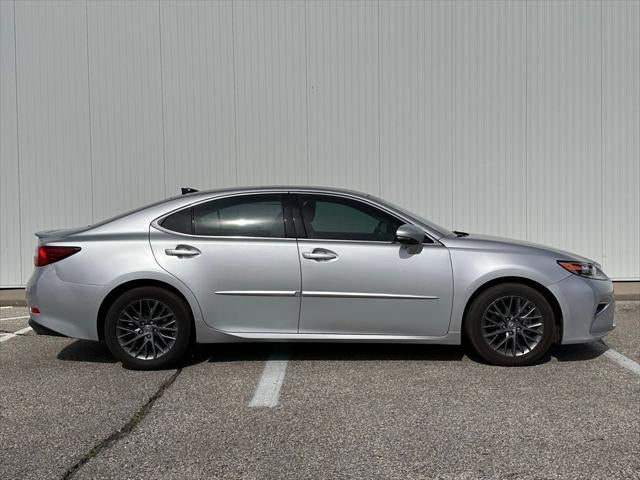 2018 Lexus ES 350