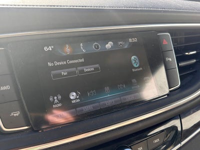 2018 Buick Enclave Essence