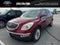 2012 Buick Enclave Leather Group