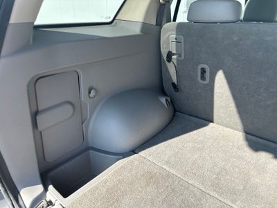 2004 Saturn VUE V6