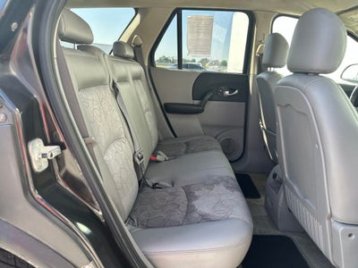 2004 Saturn VUE V6
