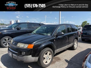 2004 Saturn VUE V6