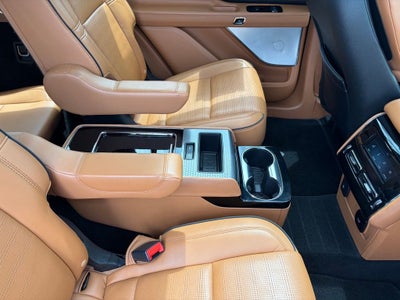 2020 Lincoln Aviator Black Label