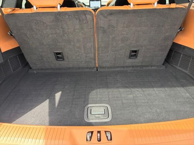 2020 Lincoln Aviator Black Label