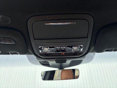 2020 Lincoln Aviator Black Label