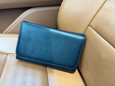 2020 Lincoln Aviator Black Label