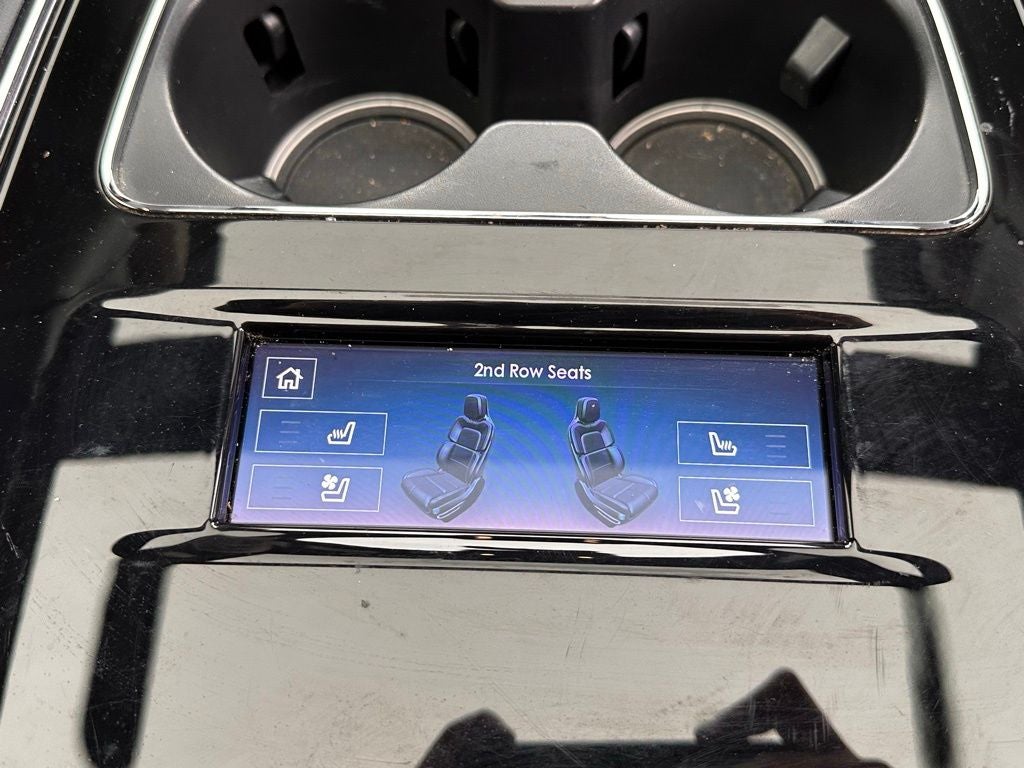 2023 Lincoln Navigator L Reserve