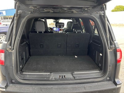 2019 Lincoln Navigator L Reserve
