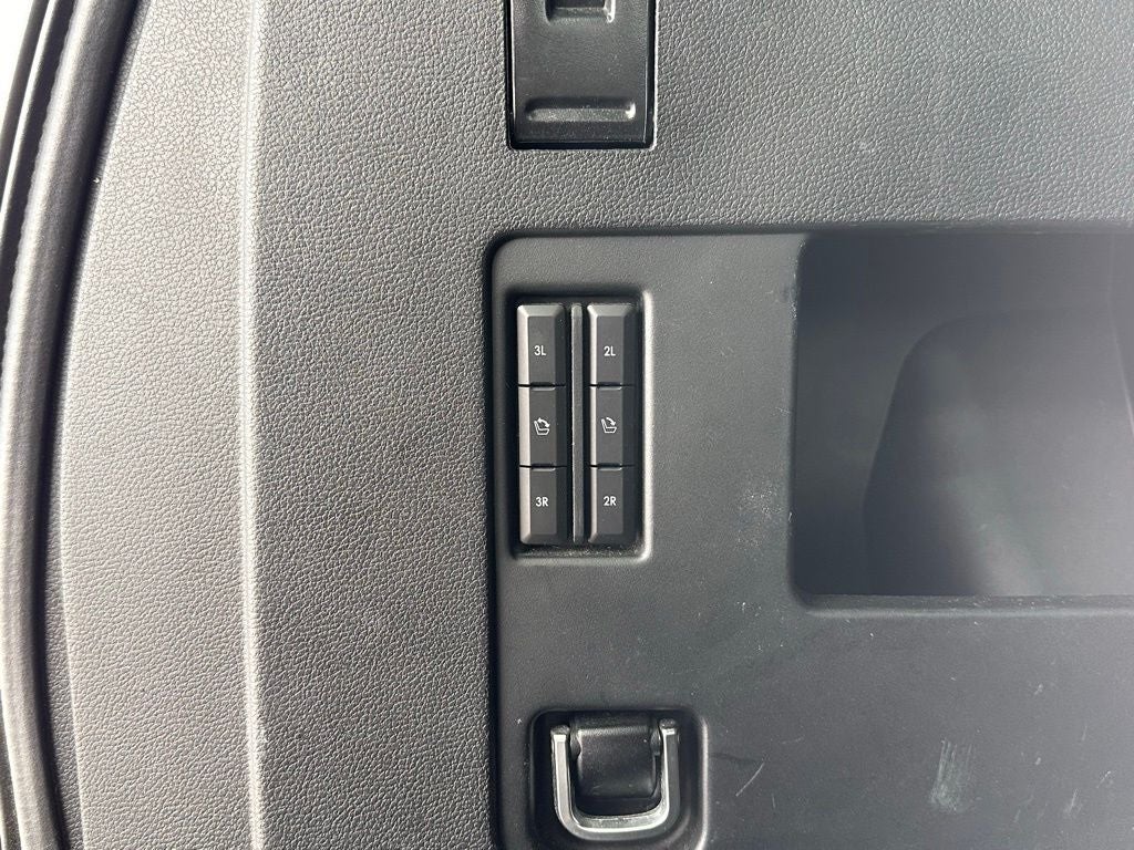 2019 Lincoln Navigator L Reserve