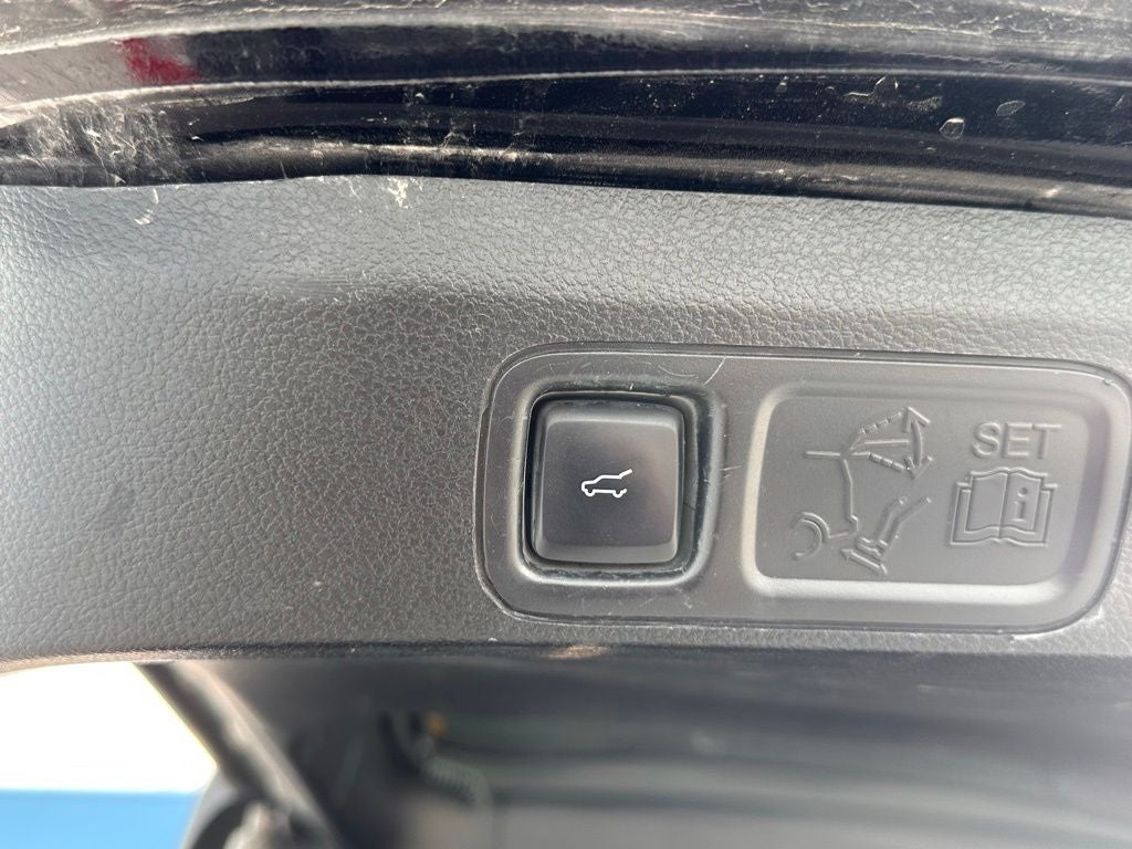 2019 Lincoln Navigator L Reserve