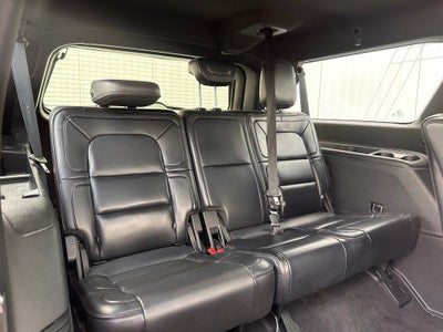 2019 Lincoln Navigator L Reserve
