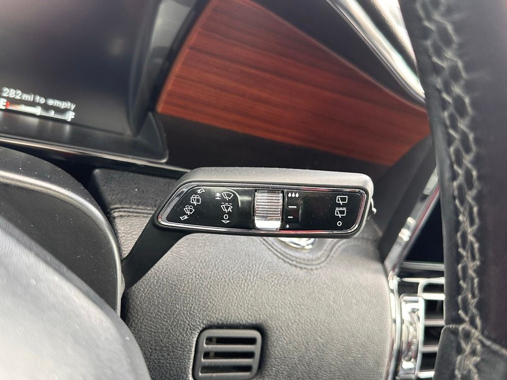 2019 Lincoln Navigator L Reserve