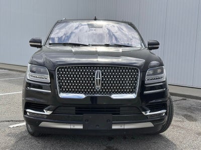 2019 Lincoln Navigator L Reserve