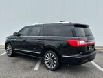 2020 Lincoln Navigator L L Reserve