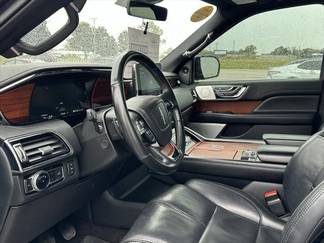 2020 Lincoln Navigator L L Reserve