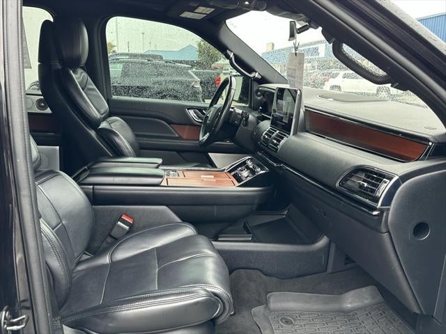 2020 Lincoln Navigator L L Reserve